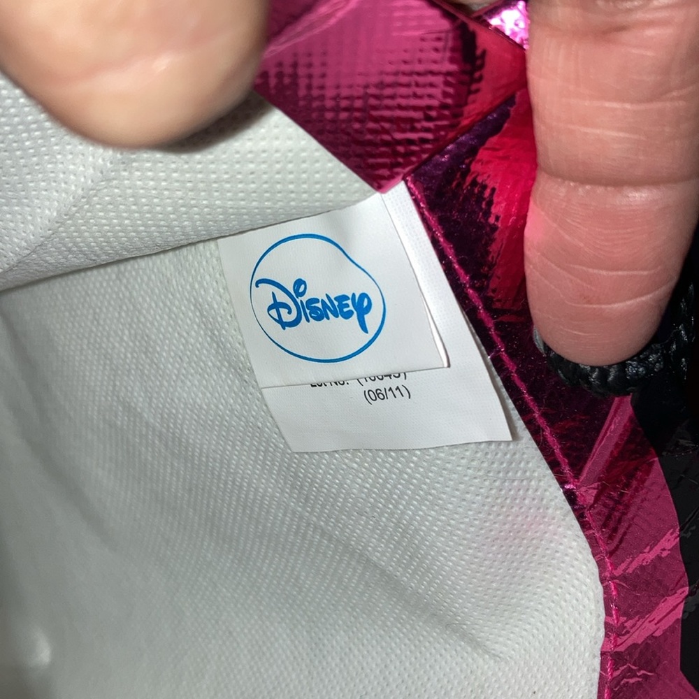 HP🎊Two Mini Disney Tote bags - Picture 6 of 7